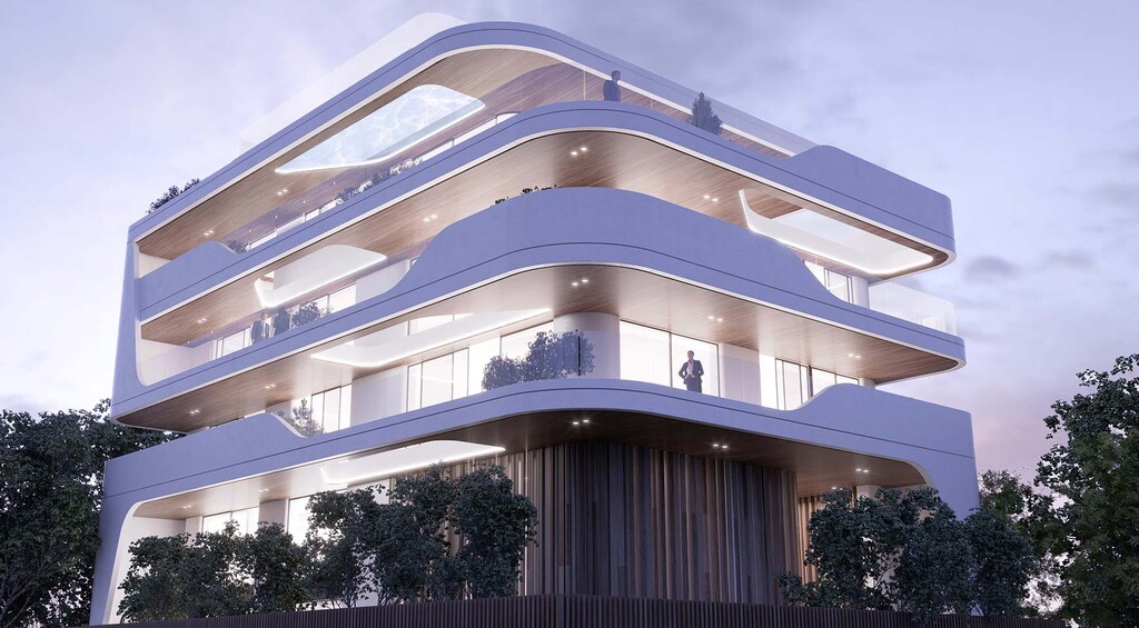 Maisonette in Central Greece, Evia, Greece – 52579