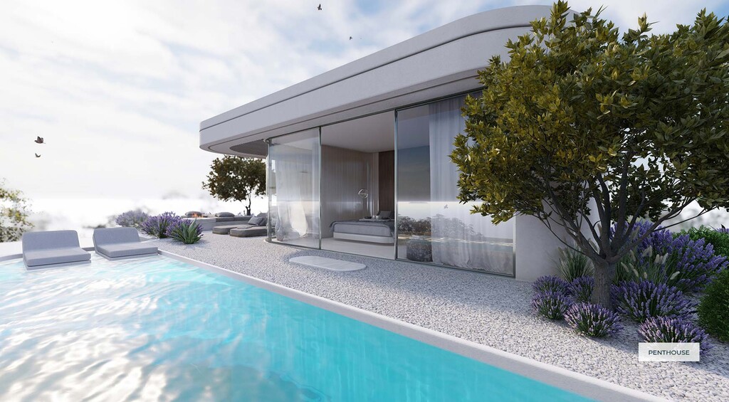 Maisonette in Central Greece, Evia, Greece – 52579
