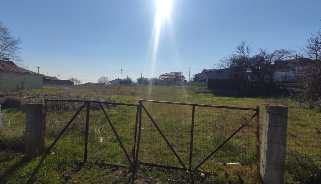 Land in Pidna, Pieria Prefecture, Greece – 52572
