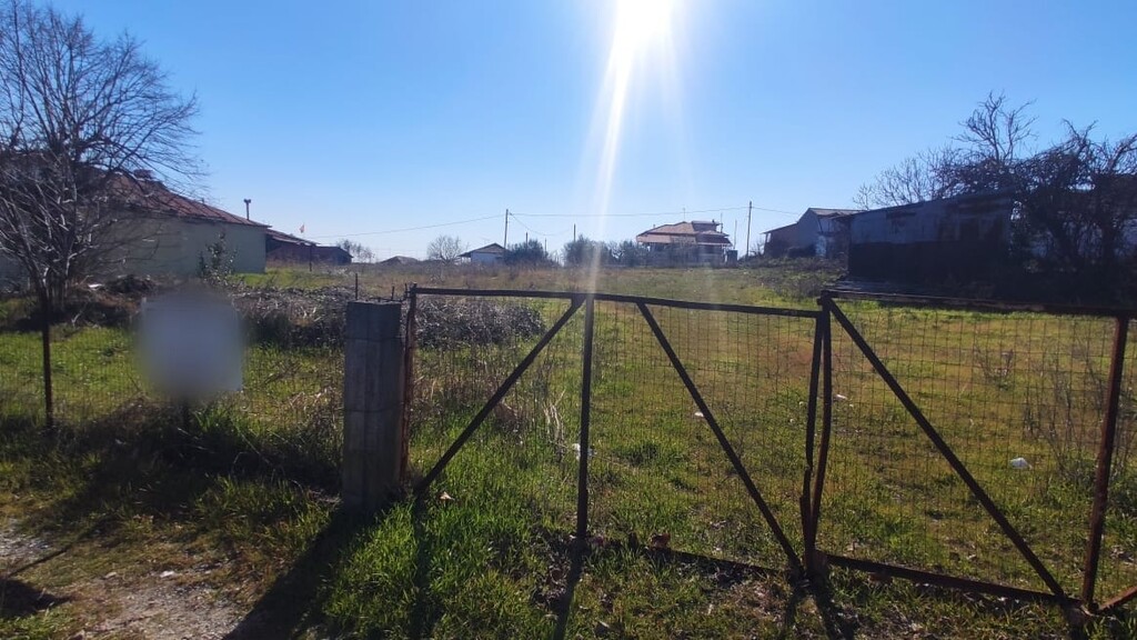 Land in Pidna, Pieria Prefecture, Greece – 52572
