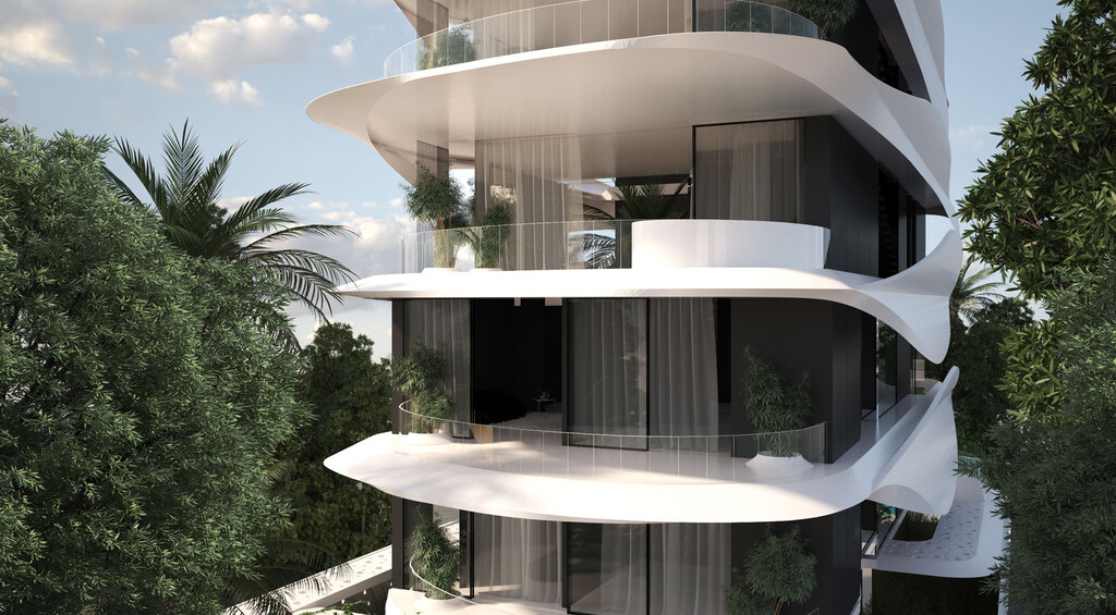 Villa in Central Greece, Evia, Greece – 52571
