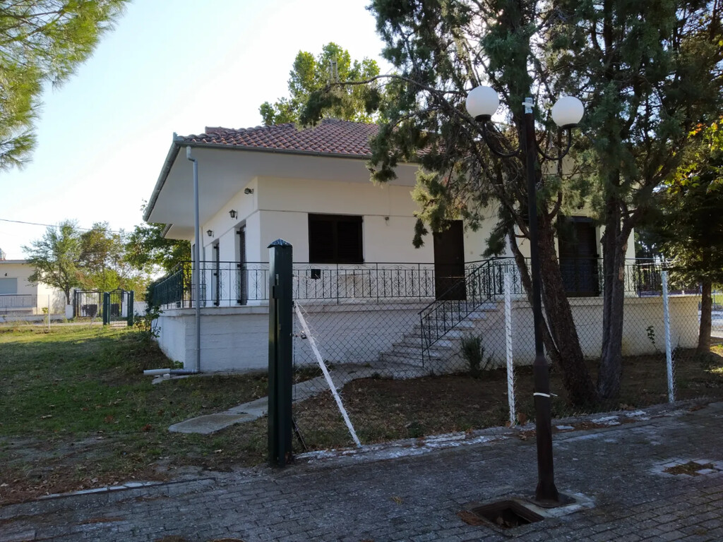 2 bedroom Detached house in Agios Athanasios, Thessaloniki – Rest Of Prefecture, Greece – 52570