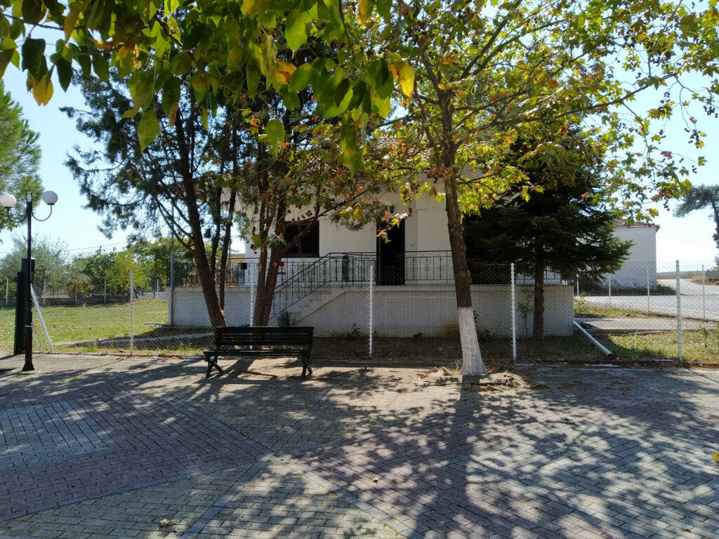 2 bedroom Detached house in Agios Athanasios, Thessaloniki – Rest Of Prefecture, Greece – 52570