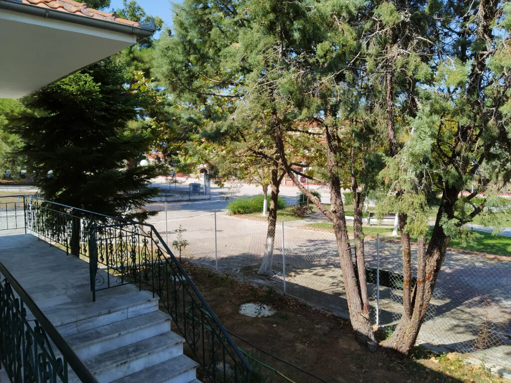 2 bedroom Detached house in Agios Athanasios, Thessaloniki – Rest Of Prefecture, Greece – 52570