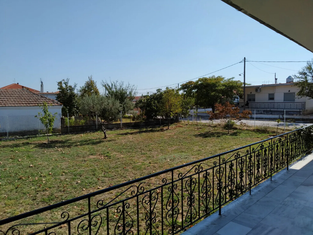 2 bedroom Detached house in Agios Athanasios, Thessaloniki – Rest Of Prefecture, Greece – 52570