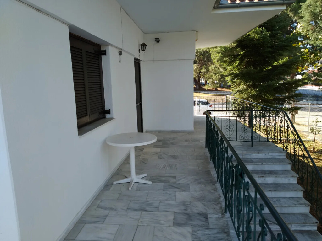 2 bedroom Detached house in Agios Athanasios, Thessaloniki – Rest Of Prefecture, Greece – 52570