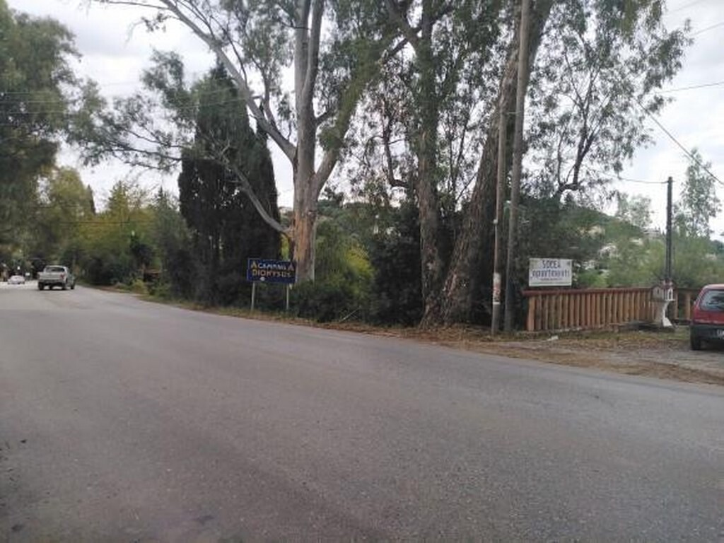 Land in Corfu, Corfu Prefecture, Greece – 52554