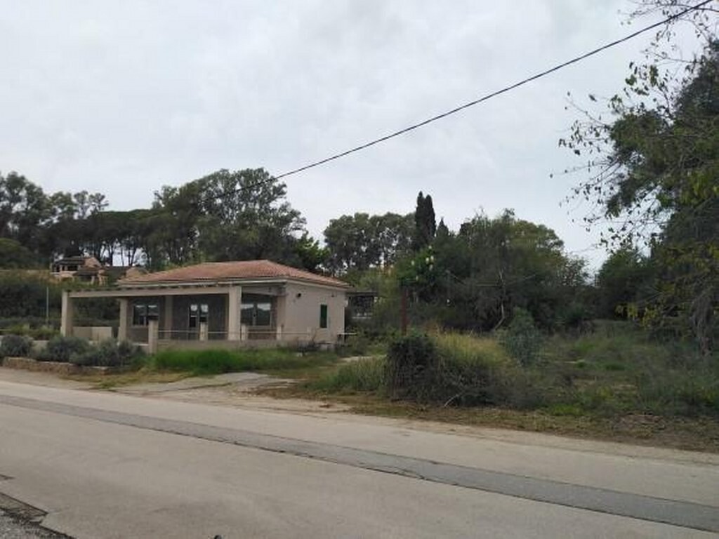 Land in Corfu, Corfu Prefecture, Greece – 52554