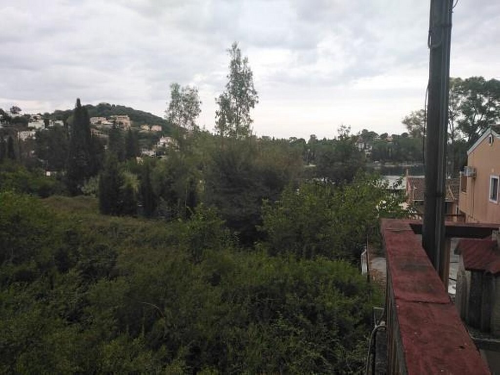 Land in Corfu, Corfu Prefecture, Greece – 52554