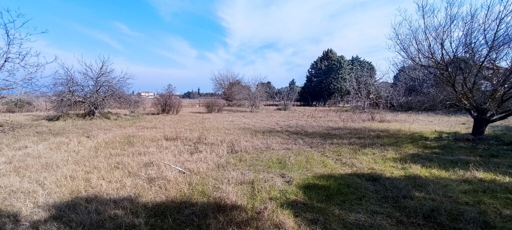 Land in Thermaikos, Thessaloniki – Suburbs, Greece – 52552