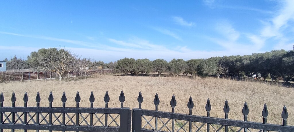 Land in Thermaikos, Thessaloniki – Suburbs, Greece – 52552