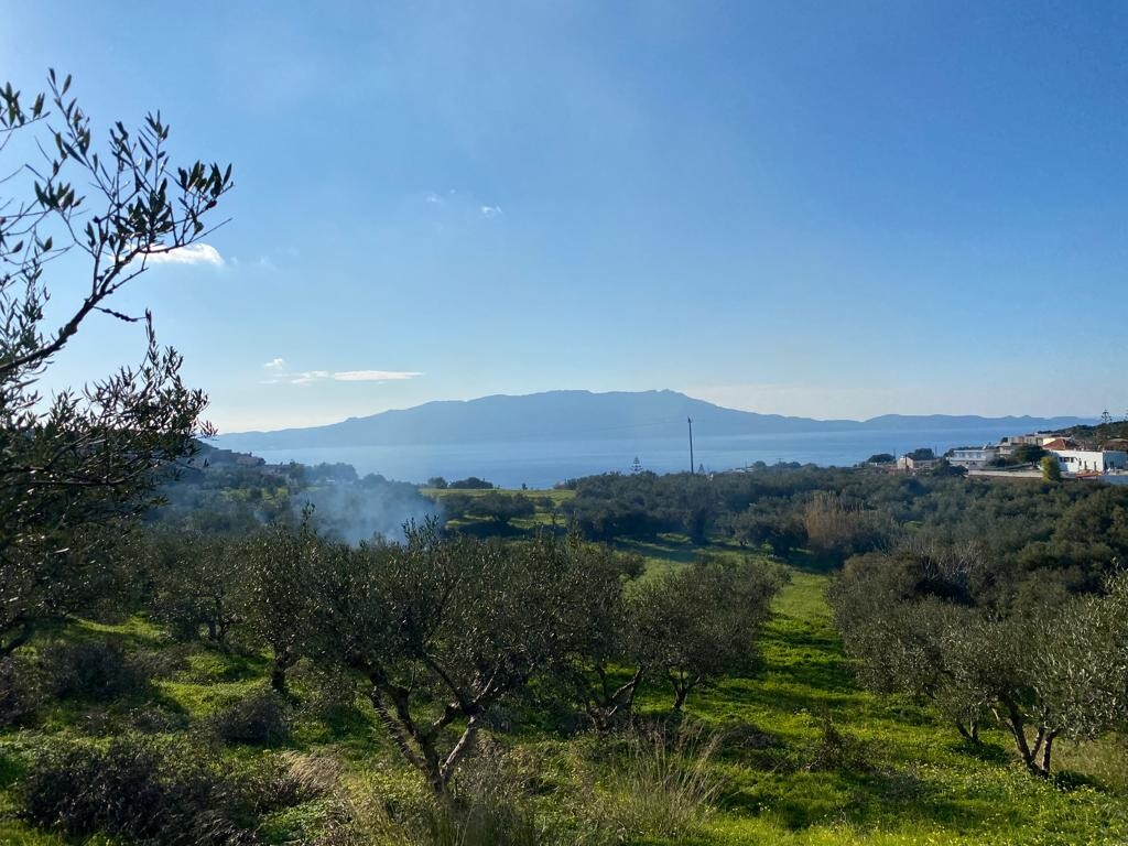 Land in Kolimvari, Chania Prefecture, Greece – 52548