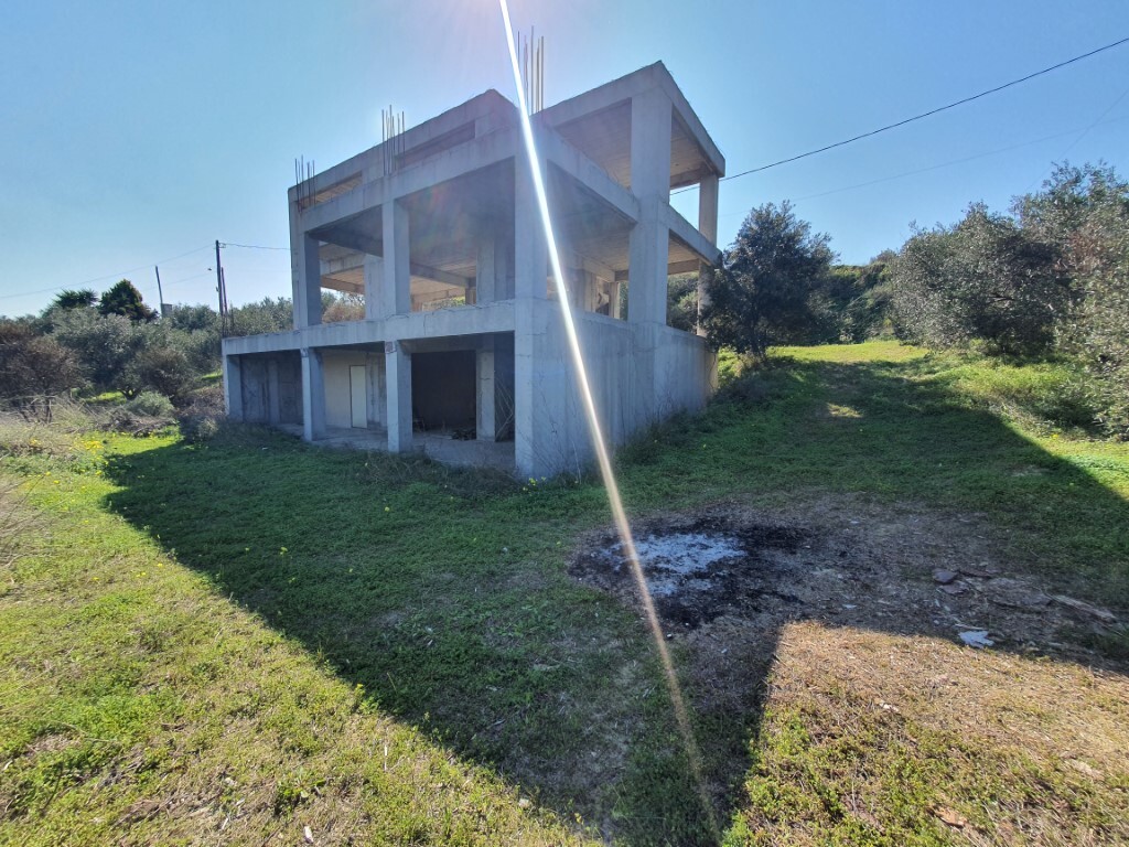 Detached house in Heraclion Cretes, Heraklion Prefecture, Greece – 52535