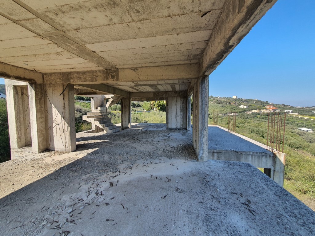 Detached house in Heraclion Cretes, Heraklion Prefecture, Greece – 52535