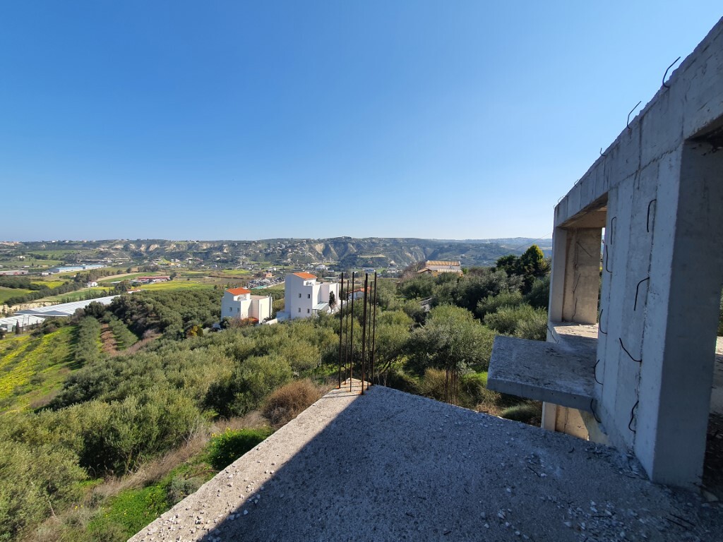 Detached house in Heraclion Cretes, Heraklion Prefecture, Greece – 52535