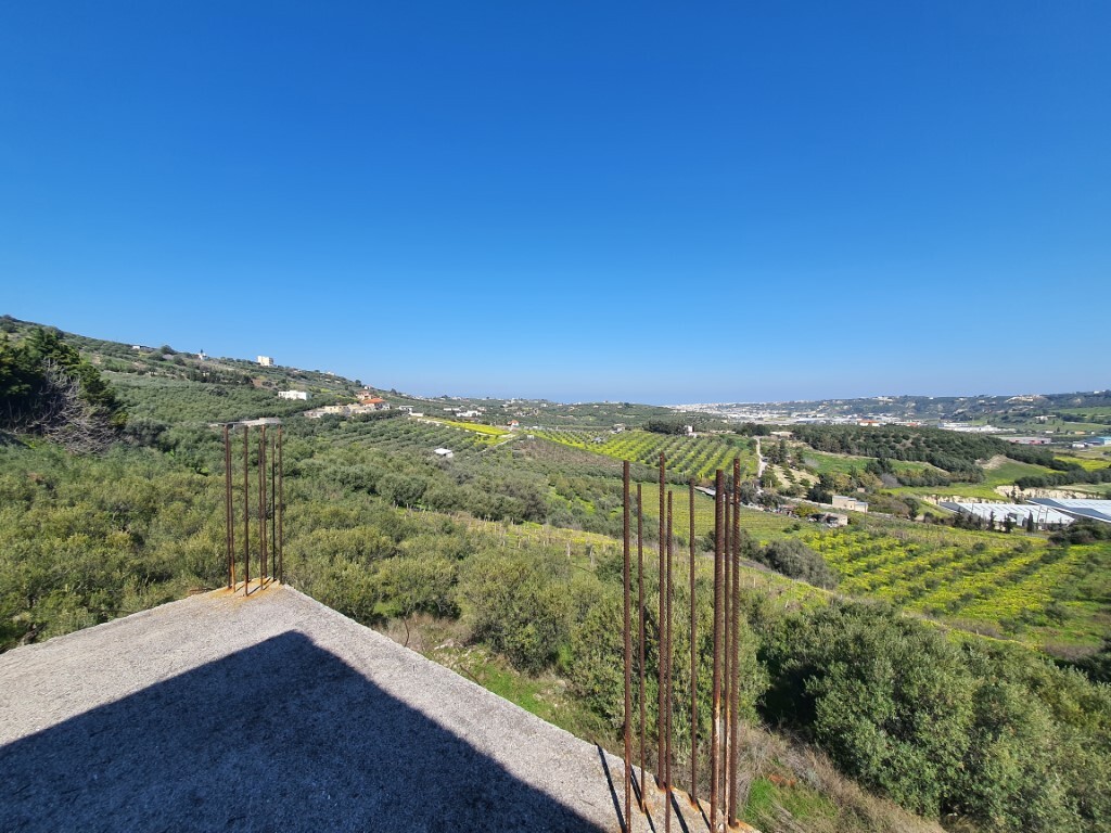 Detached house in Heraclion Cretes, Heraklion Prefecture, Greece – 52535