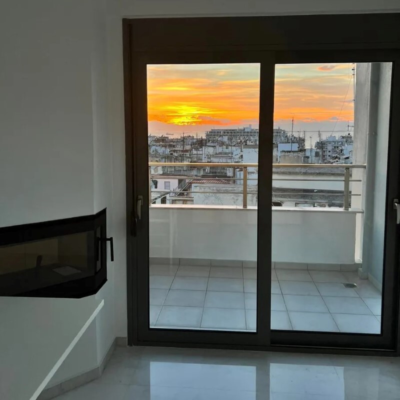 1 bedroom Flat in Center Of Thessaloniki, Thessaloniki – Municipality, Greece – 52533