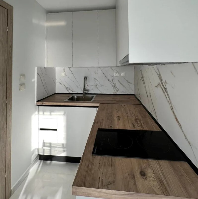 1 bedroom Flat in Center Of Thessaloniki, Thessaloniki – Municipality, Greece – 52533