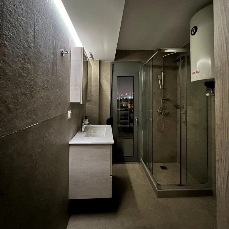 1 bedroom Flat in Center Of Thessaloniki, Thessaloniki – Municipality, Greece – 52533