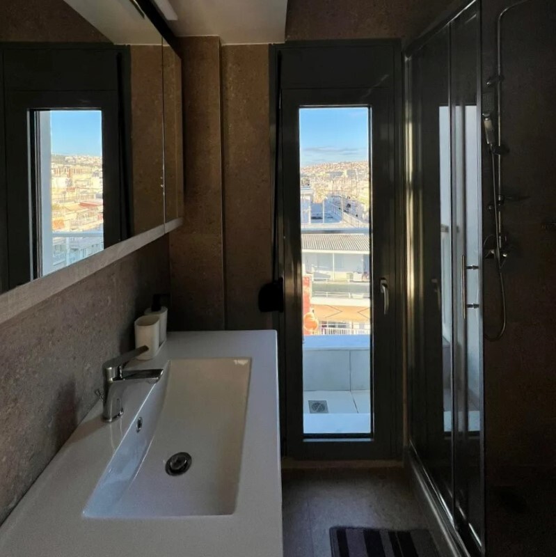 1 bedroom Flat in Center Of Thessaloniki, Thessaloniki – Municipality, Greece – 52533