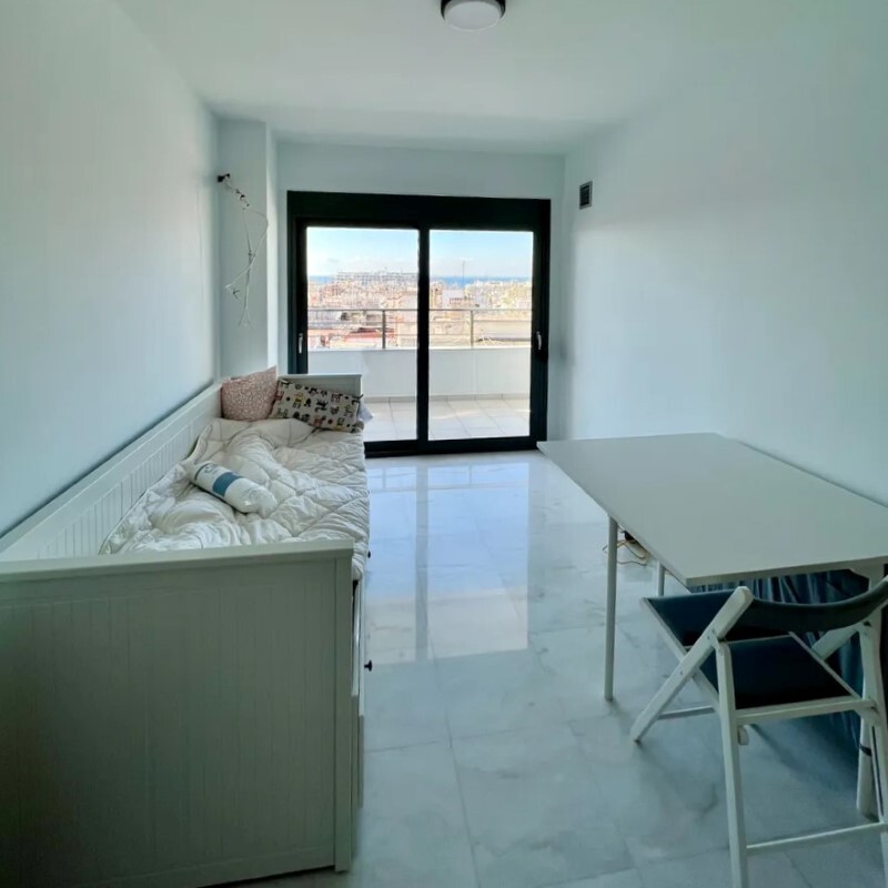 1 bedroom Flat in Center Of Thessaloniki, Thessaloniki – Municipality, Greece – 52533