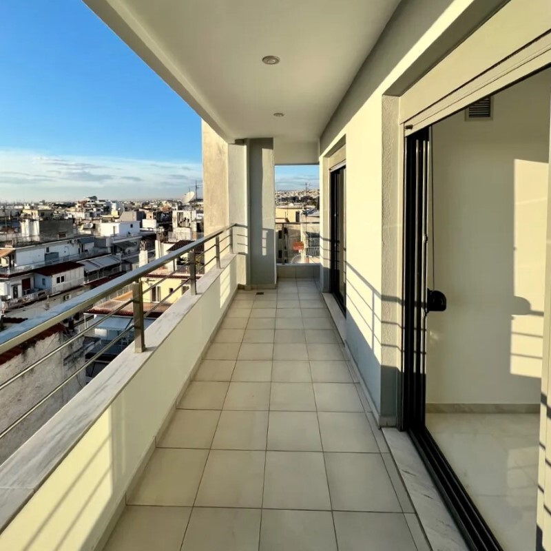 1 bedroom Flat in Center Of Thessaloniki, Thessaloniki – Municipality, Greece – 52533