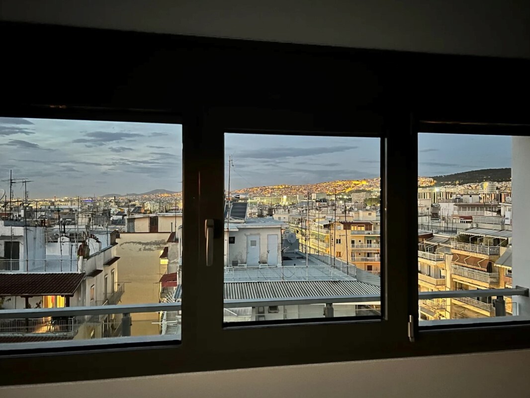 1 bedroom Flat in Center Of Thessaloniki, Thessaloniki – Municipality, Greece – 52533