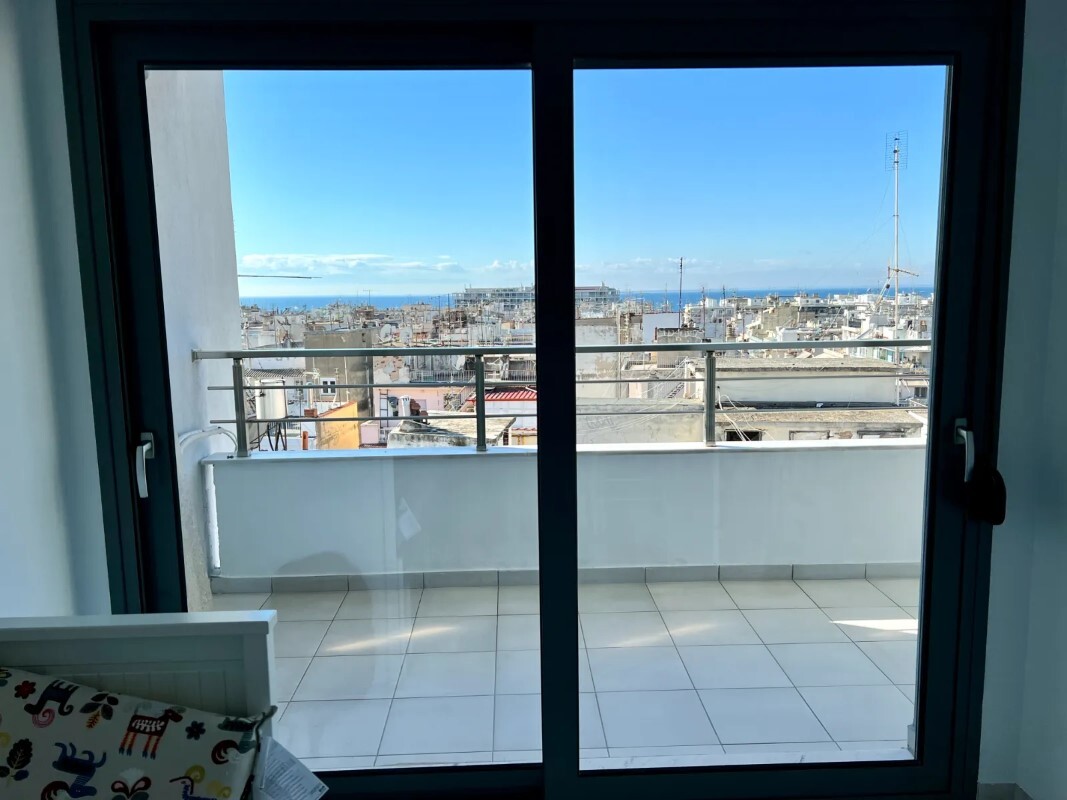 1 bedroom Flat in Center Of Thessaloniki, Thessaloniki – Municipality, Greece – 52533