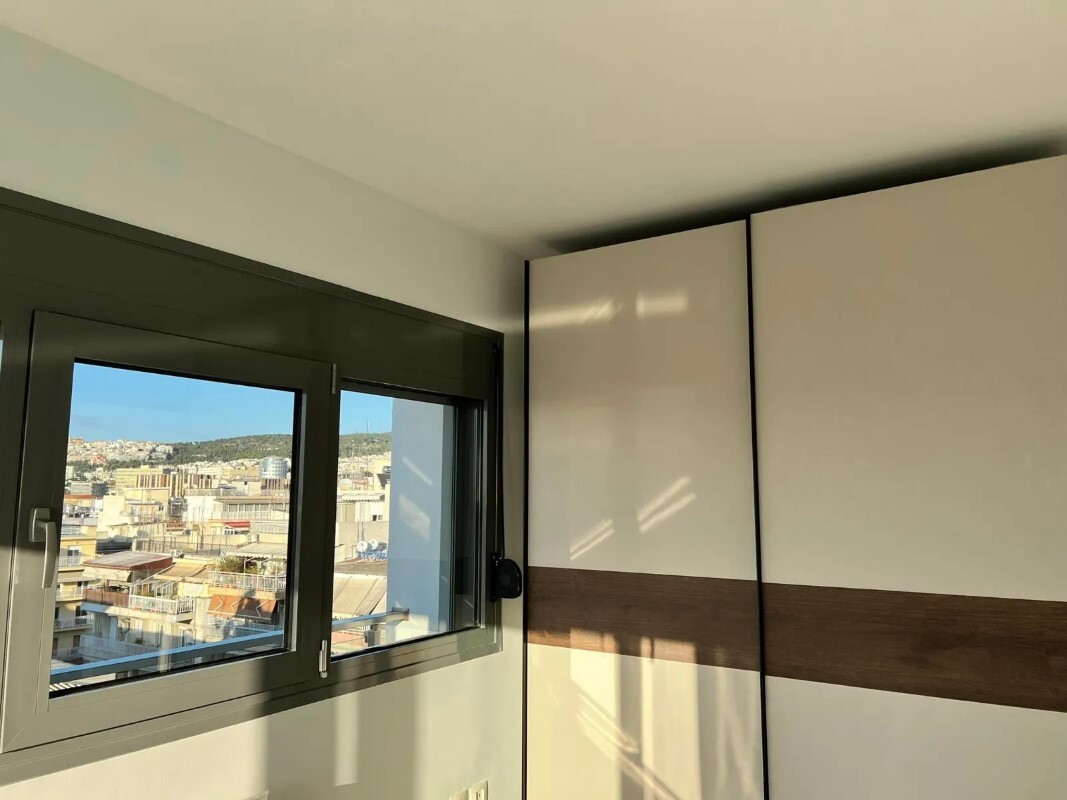 1 bedroom Flat in Center Of Thessaloniki, Thessaloniki – Municipality, Greece – 52533