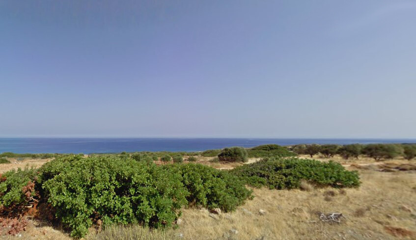 Land in Agios Nikolaos, Lasithi Prefecture, Greece – 52490