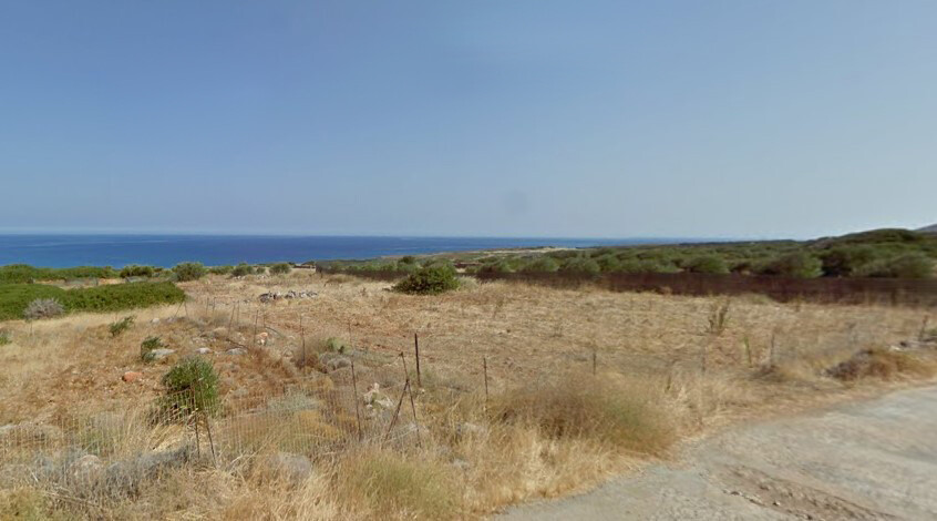 Land in Agios Nikolaos, Lasithi Prefecture, Greece – 52490