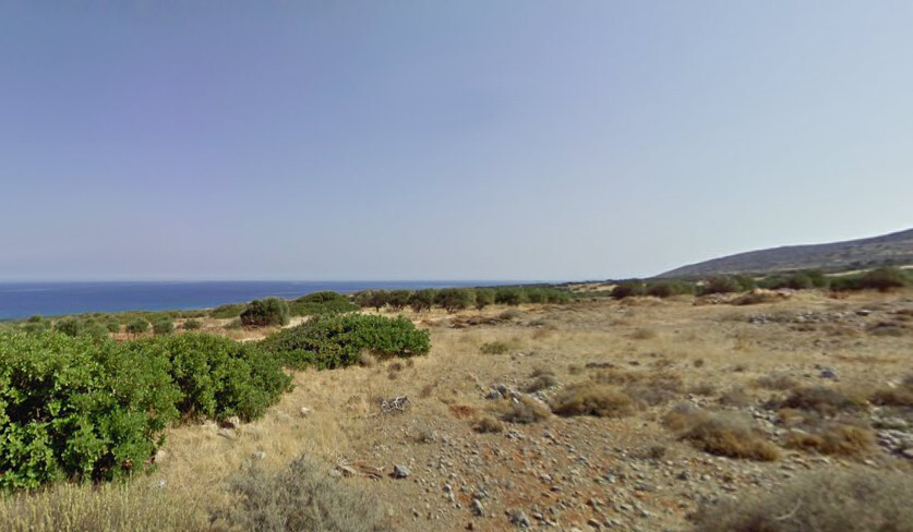 Land in Agios Nikolaos, Lasithi Prefecture, Greece – 52490
