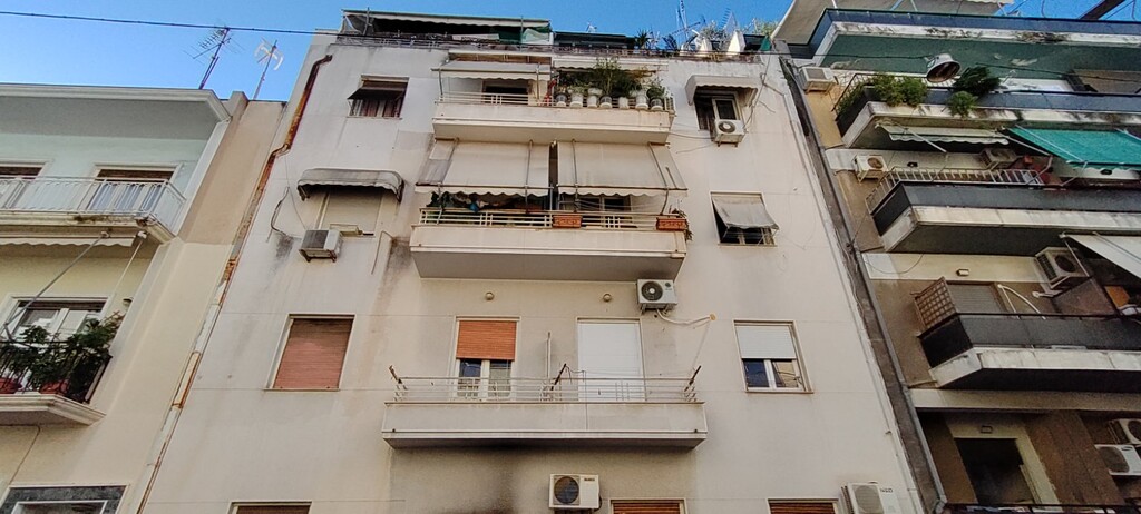 Flat in Central Greece, Evia, Greece – 52473