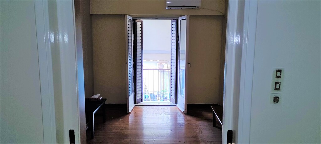 Flat in Central Greece, Evia, Greece – 52473