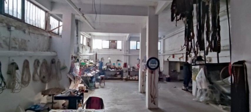Commercial property in Faliro – Ippokratio, Thessaloniki – Municipality, Greece – 52471