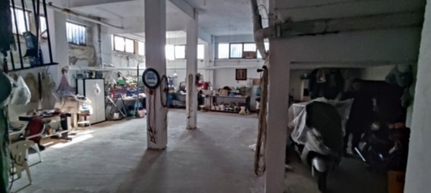 Commercial property in Faliro – Ippokratio, Thessaloniki – Municipality, Greece – 52471