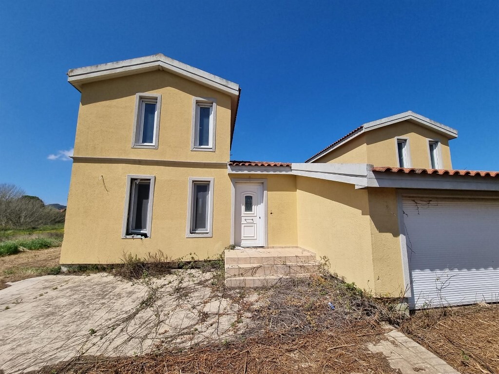 2 bedroom Maisonette in Corfu, Corfu Prefecture, Greece – 52464