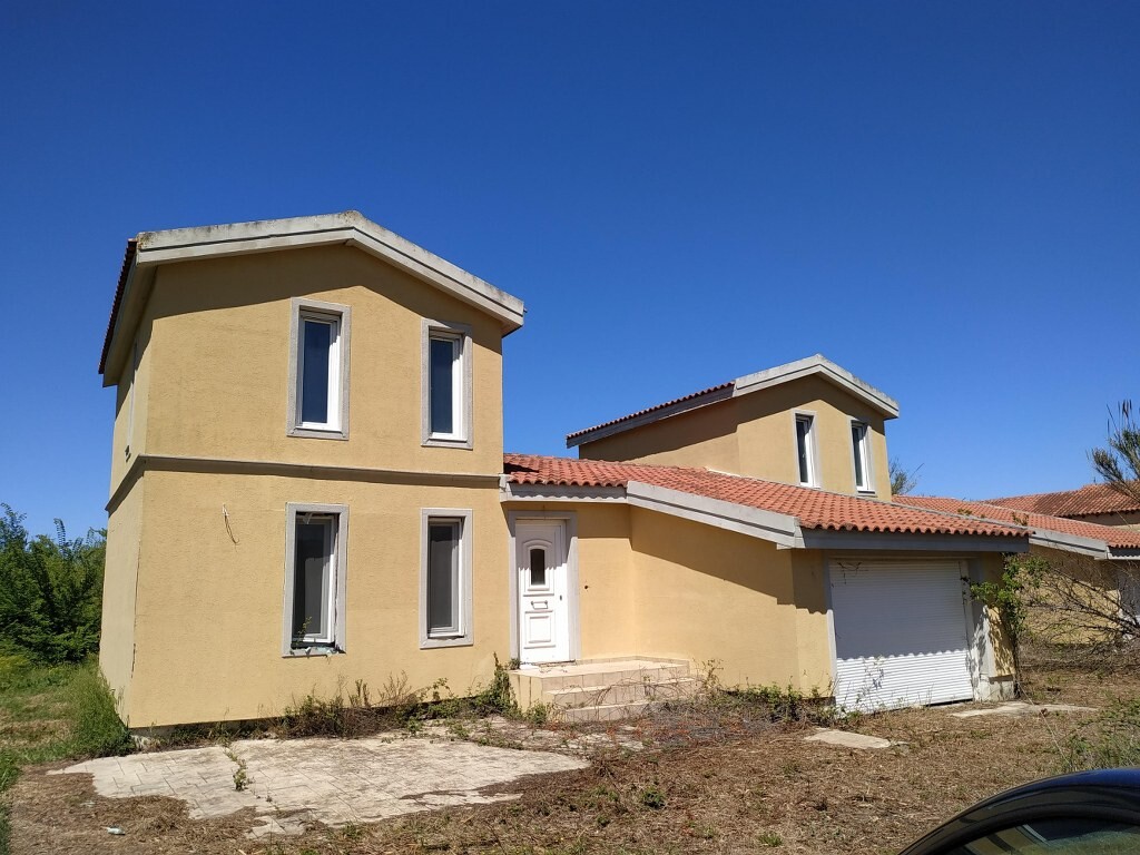 2 bedroom Maisonette in Corfu, Corfu Prefecture, Greece – 52464