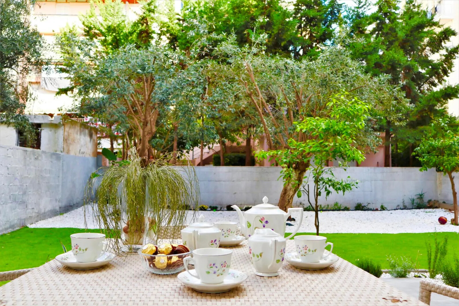 Flat in Athens, Athens – Center, Greece – 52456