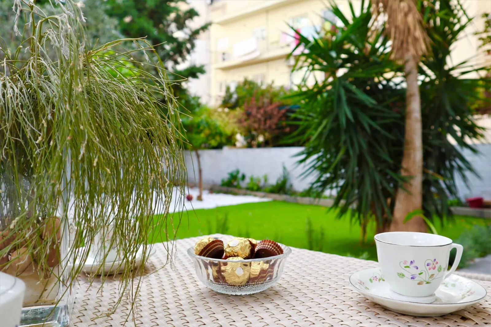 Flat in Athens, Athens – Center, Greece – 52456
