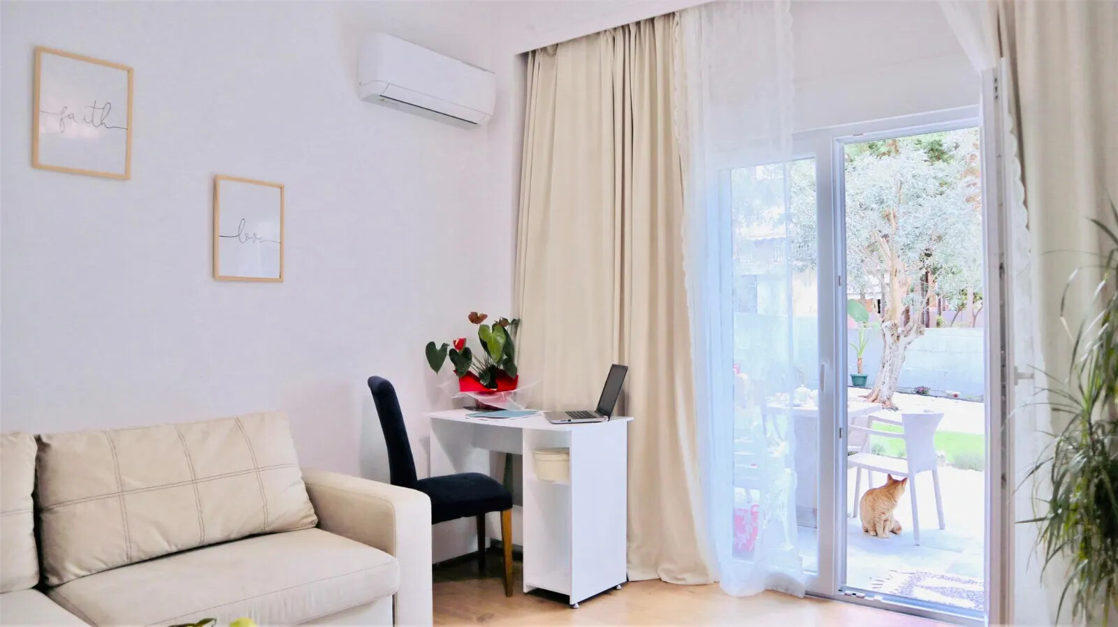 Flat in Athens, Athens – Center, Greece – 52456