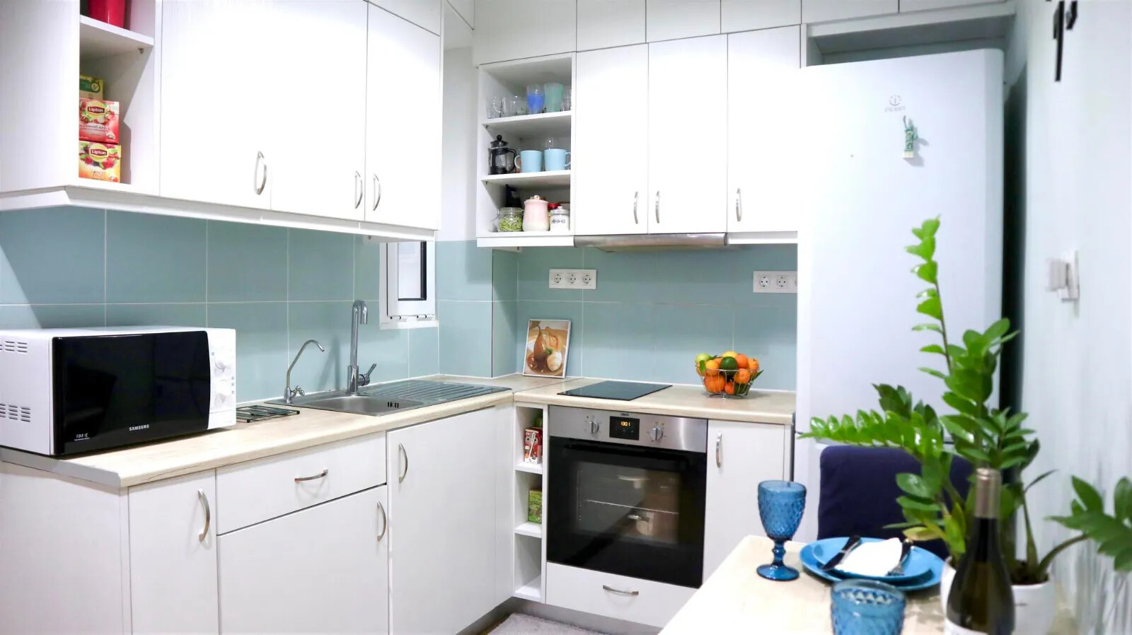 Flat in Athens, Athens – Center, Greece – 52456