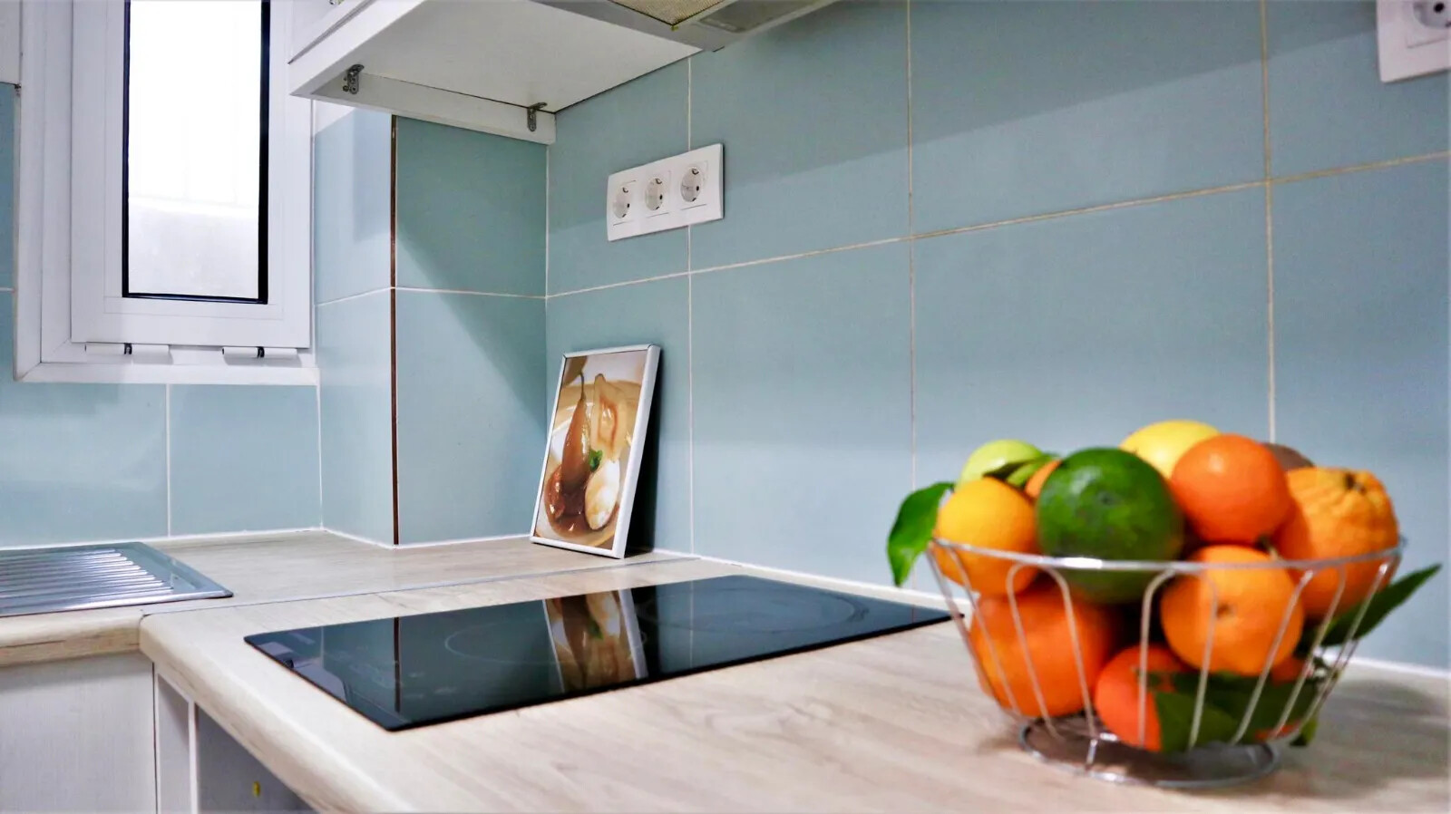 Flat in Athens, Athens – Center, Greece – 52456