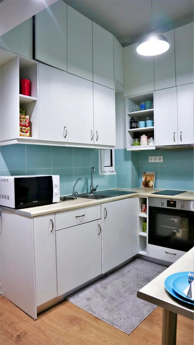 Flat in Athens, Athens – Center, Greece – 52456