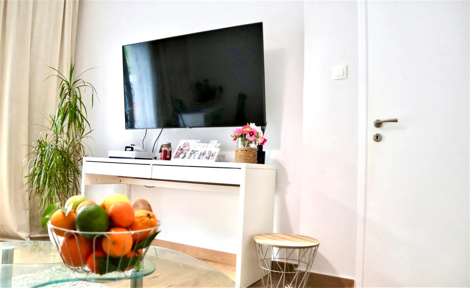 Flat in Athens, Athens – Center, Greece – 52456