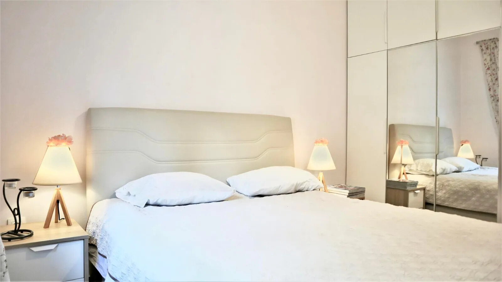 Flat in Athens, Athens – Center, Greece – 52456