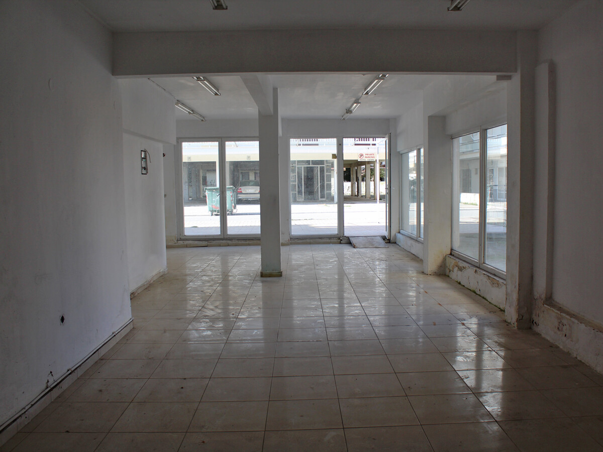Business in Paralia, Pieria Prefecture, Greece – 52455