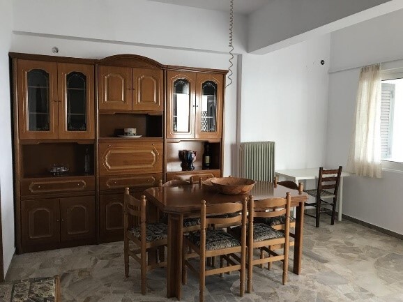 Flat in Eastern Peloponnese, Lakonia, Greece – 52454