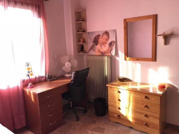 Flat in Eastern Peloponnese, Lakonia, Greece – 52454
