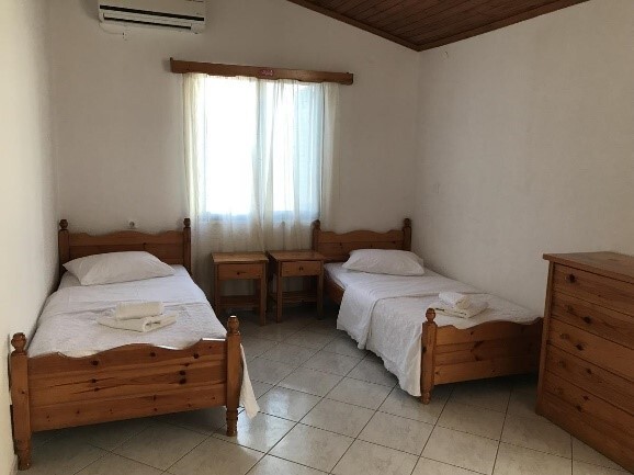 Flat in Eastern Peloponnese, Lakonia, Greece – 52454